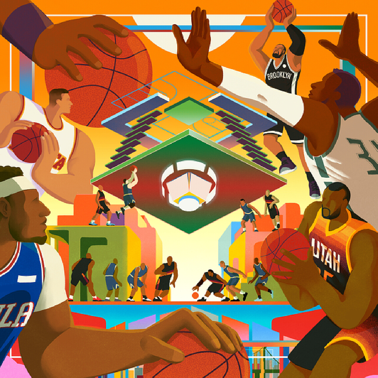 威少的外线 威少的外线