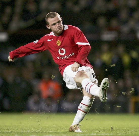 养成球星 养成球星